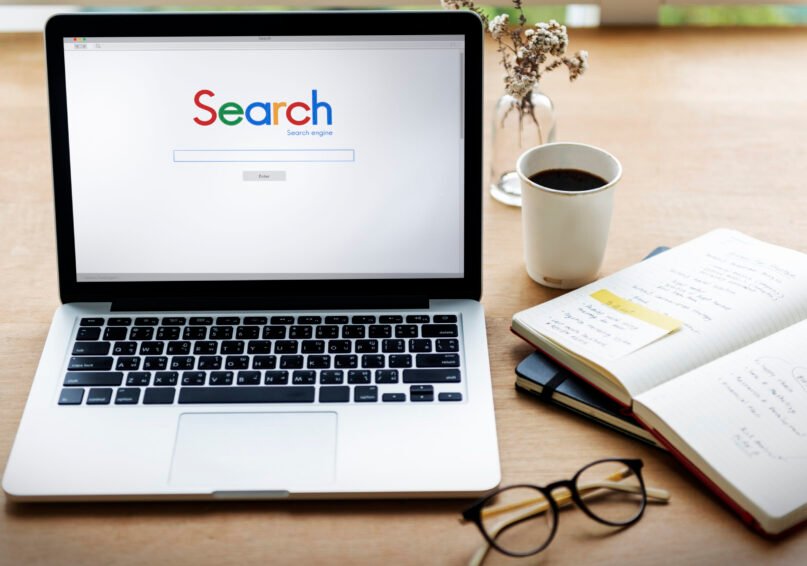 Search Find View Information Data Graphic Symbol Icon